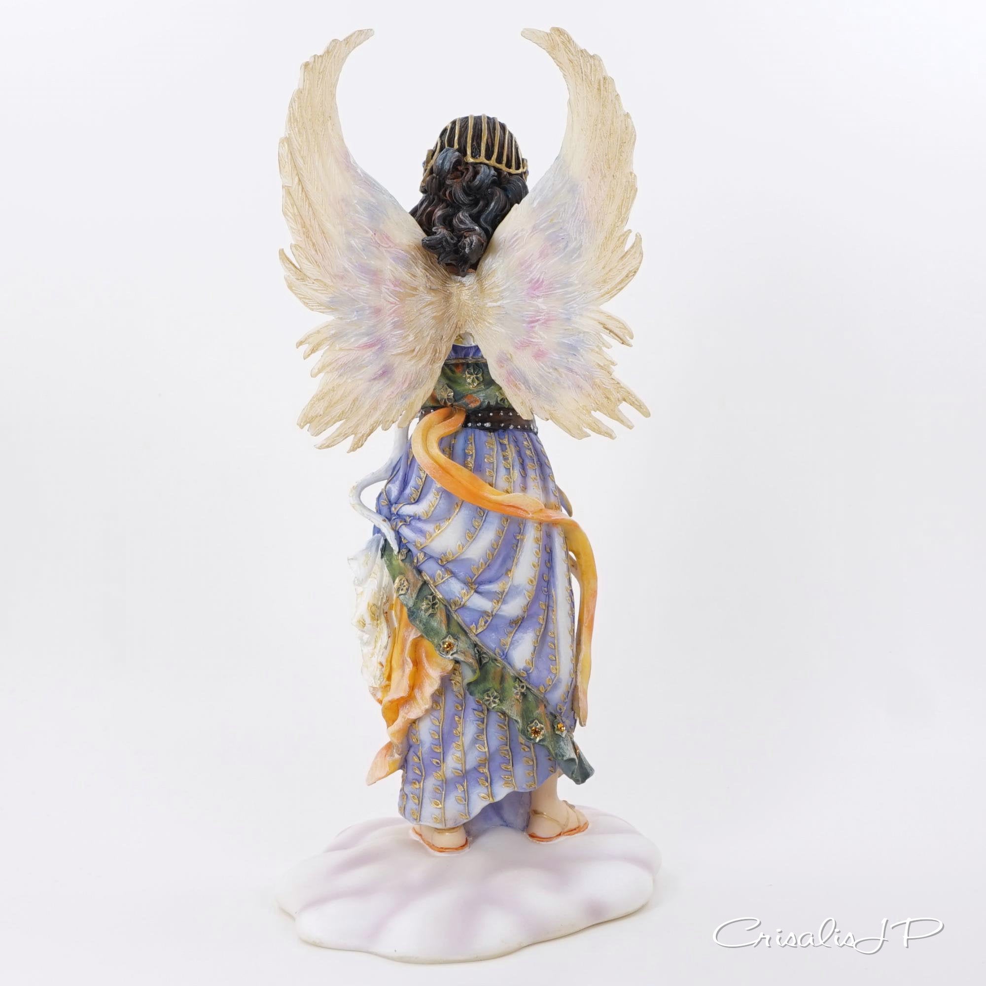 Crisalis Collection★ Angel of Comfort (1-2131) Standard