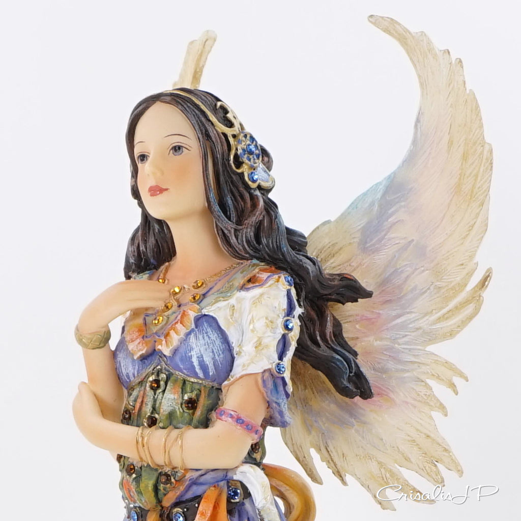 Crisalis Collection★ Angel of Comfort (1-2131) Standard
