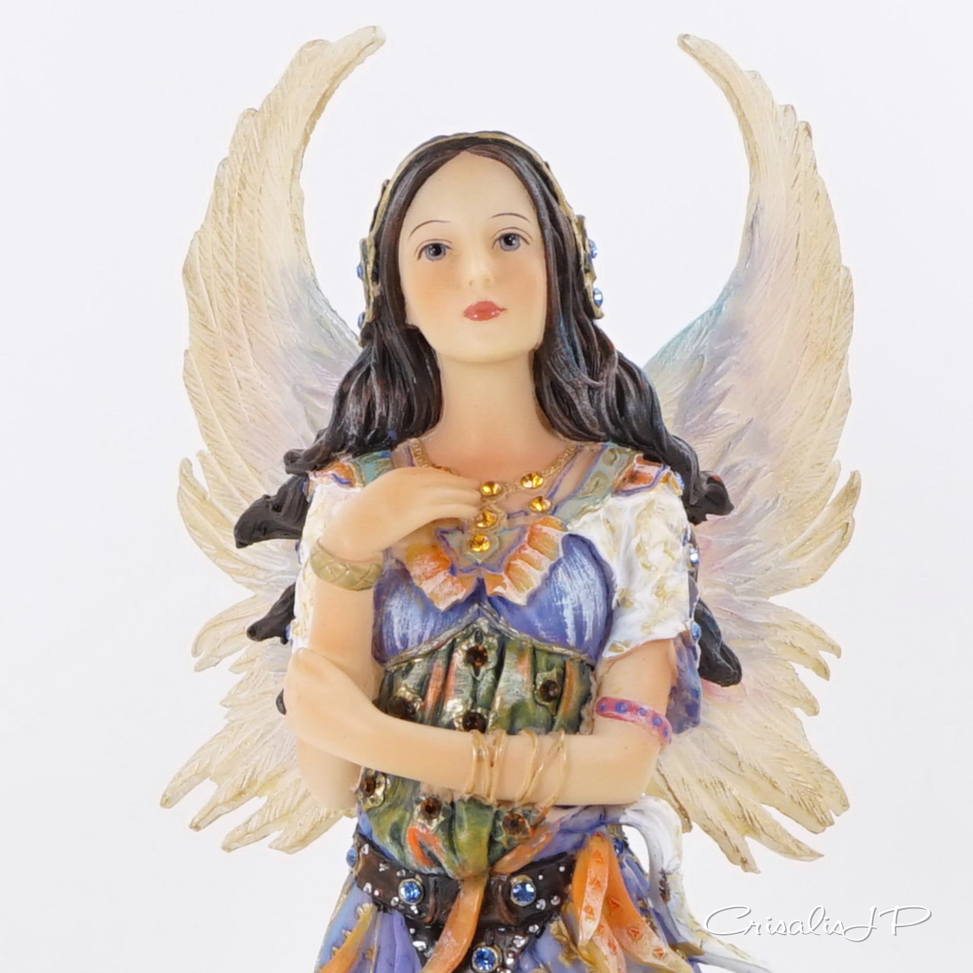 Crisalis Collection★ Angel of Comfort (1-2131) Standard
