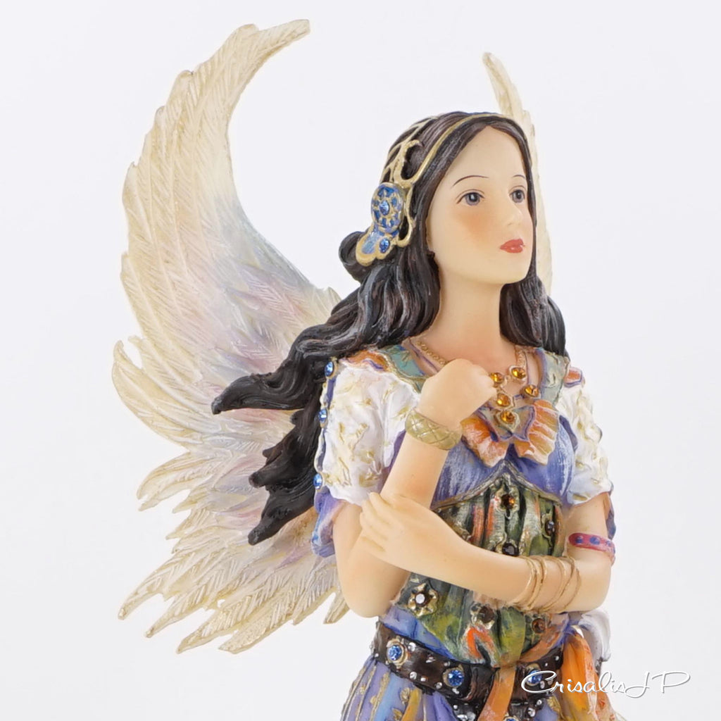 Crisalis Collection★ Angel of Comfort (1-2131) Standard