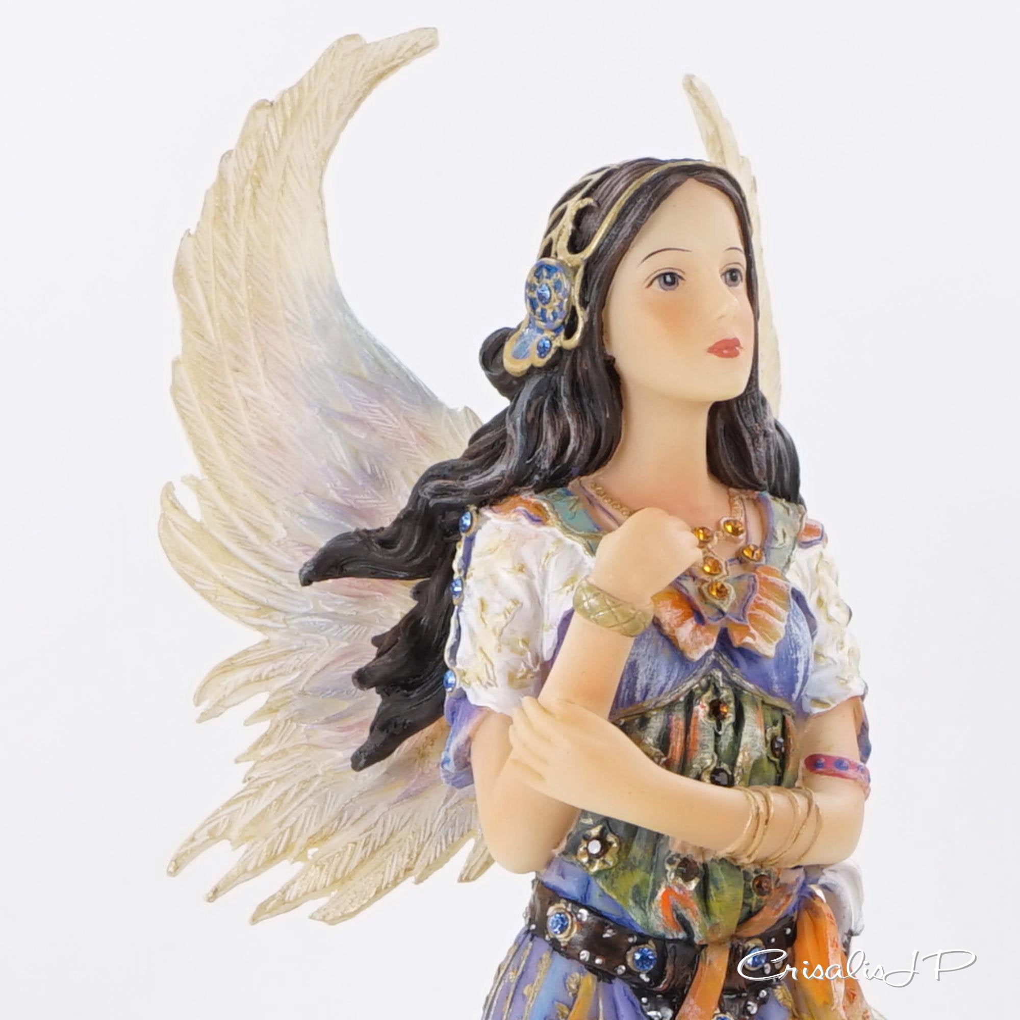 Crisalis Collection★ Angel of Comfort (1-2131) Standard