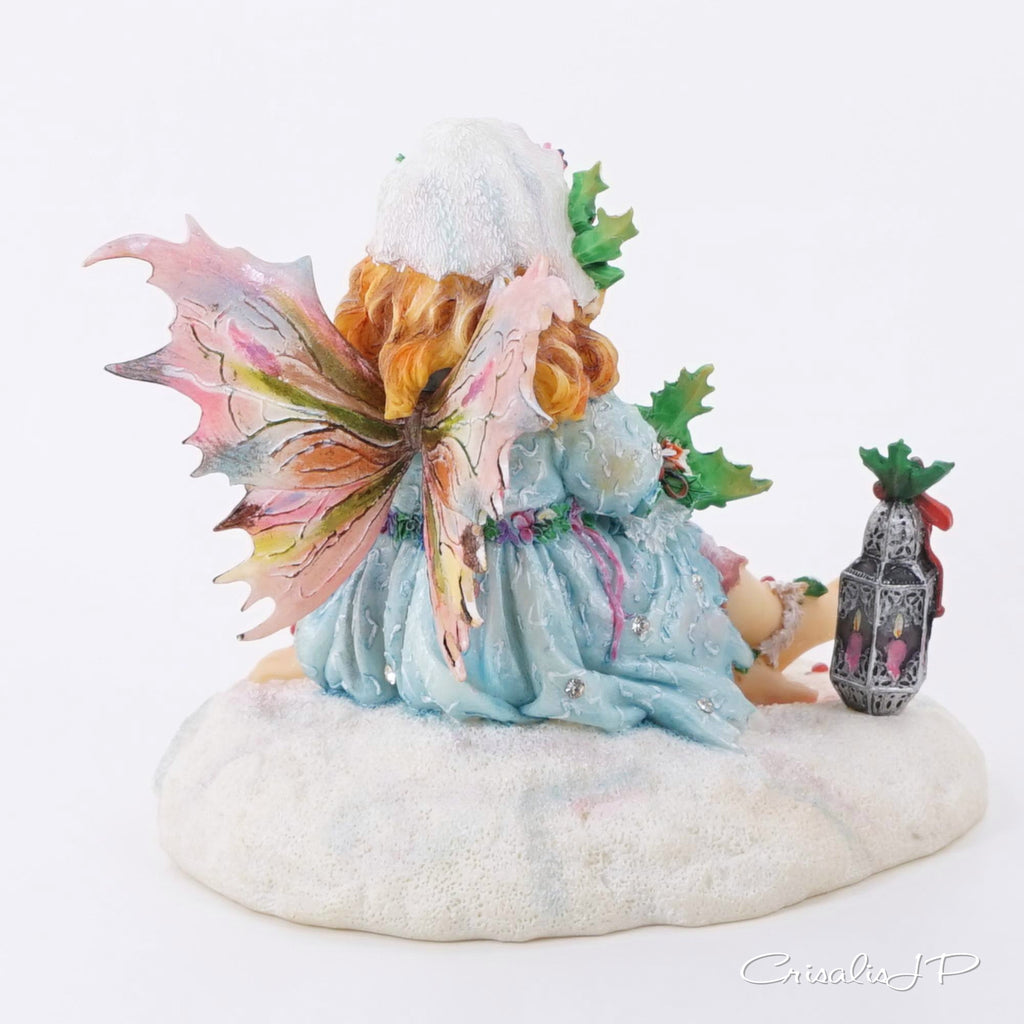 Crisalis Collection★ Little Holly Berry (1-2137) Standard