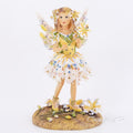 Crisalis Collection★ Among Golden Lillies (1-2154) Premium