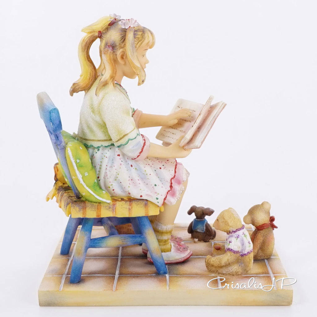 Crisalis Collection★ Story Corner (1-219) Premium