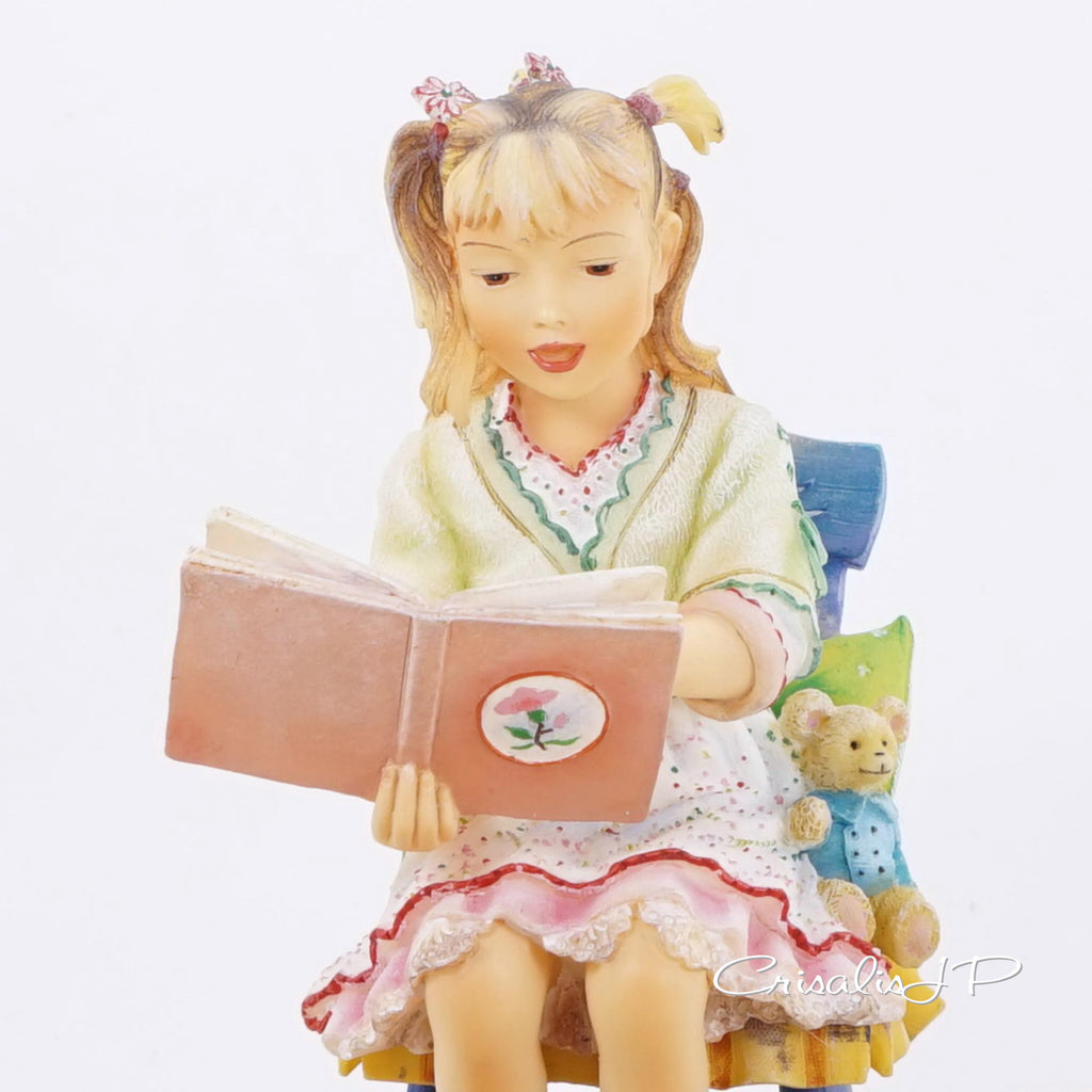 Crisalis Collection★ Story Corner (1-219) Premium