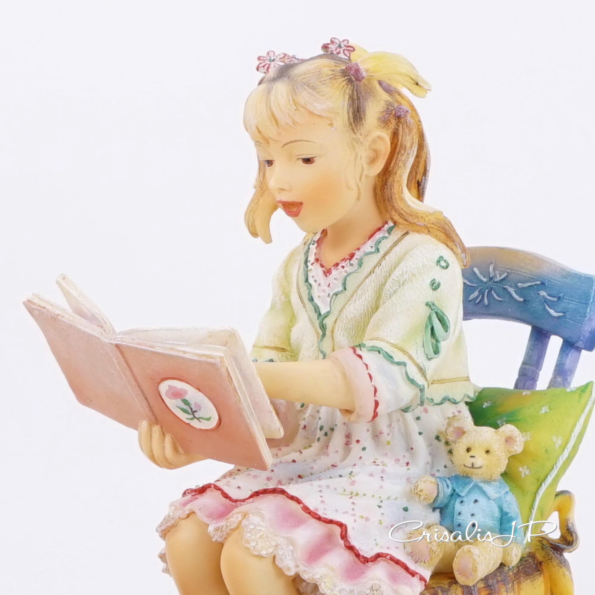 Crisalis Collection★ Story Corner (1-219) Premium