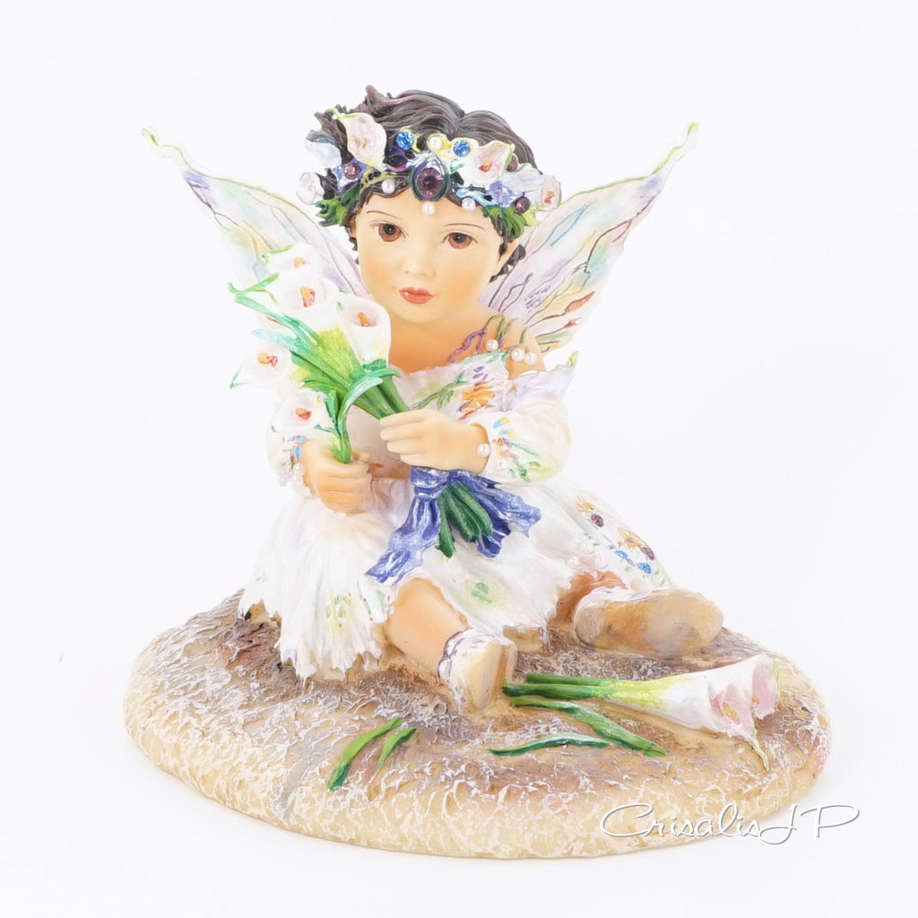 Crisalis Collection★ Sweet Baby Lilly (1-2257) Premium