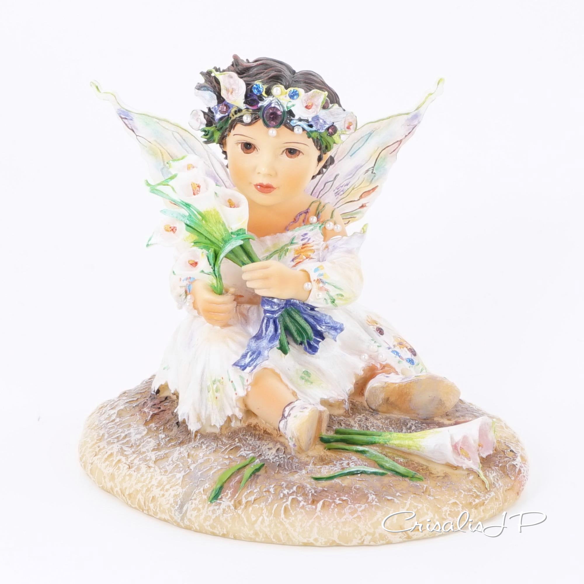 Crisalis Collection★ Sweet Baby Lilly (1-2257) Premium