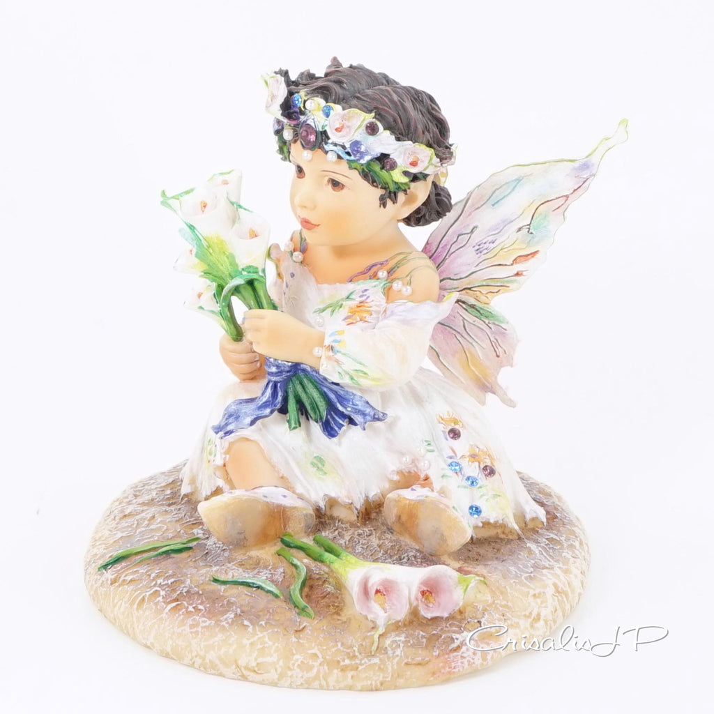 Crisalis Collection★ Sweet Baby Lilly (1-2257) Premium