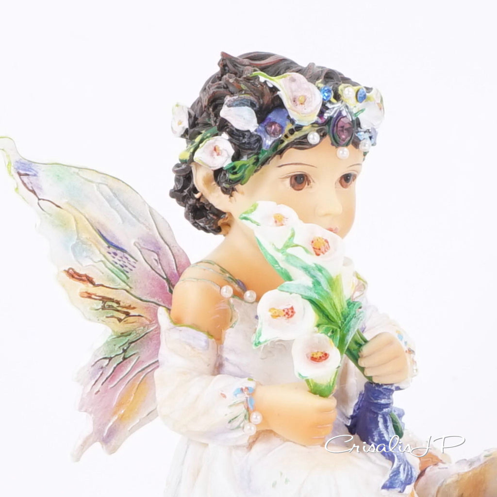 Crisalis Collection★ Sweet Baby Lilly (1-2257) Premium