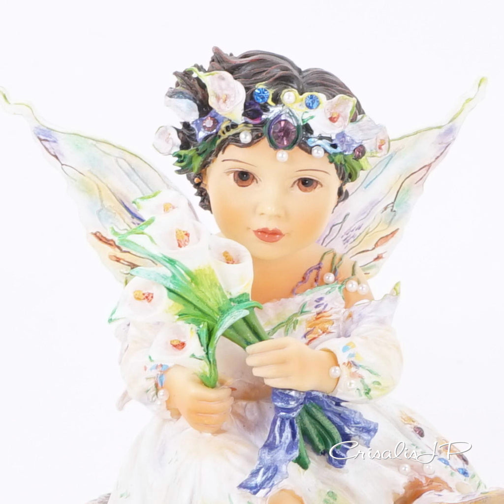 Crisalis Collection★ Sweet Baby Lilly (1-2257) Premium