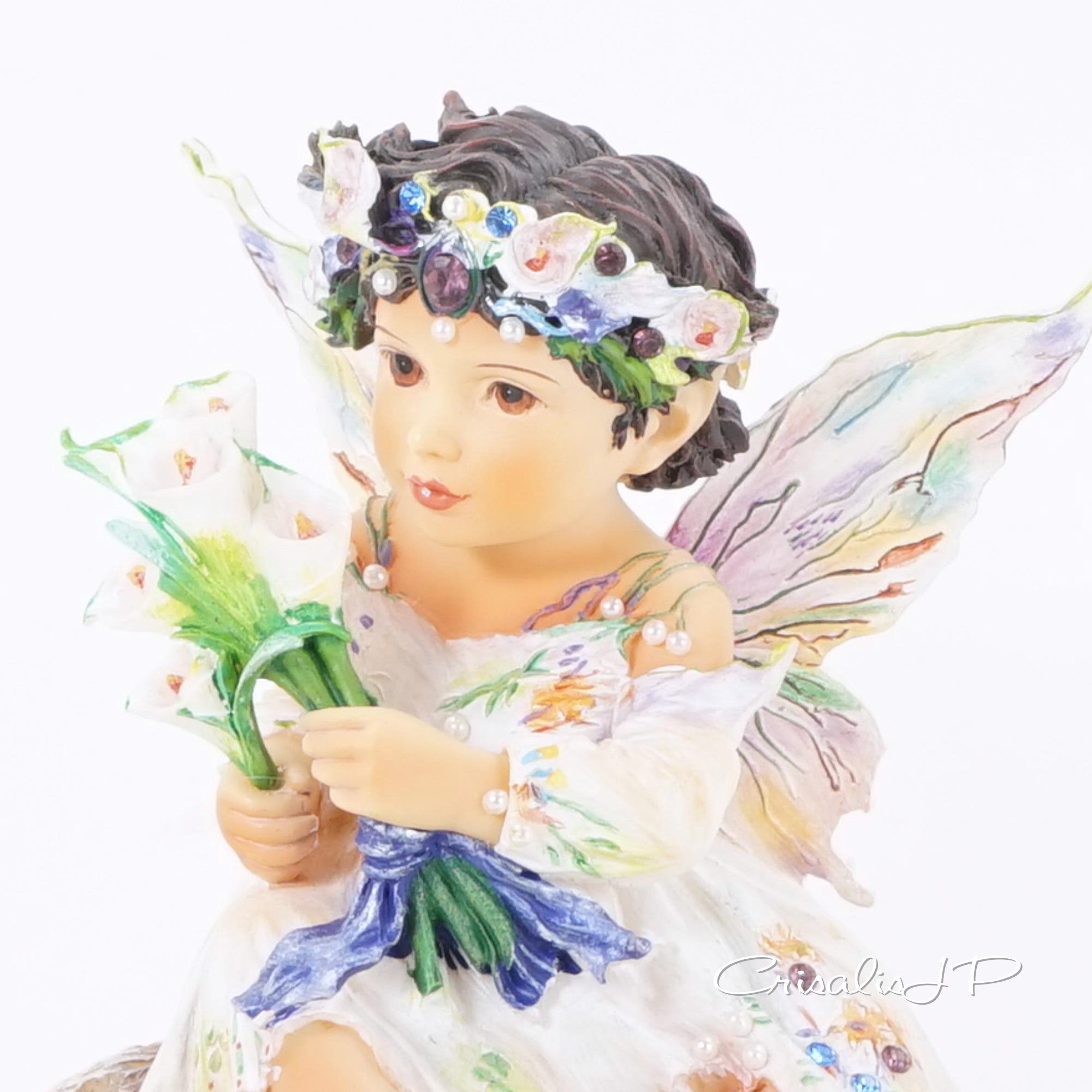 Crisalis Collection★ Sweet Baby Lilly (1-2257) Premium