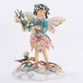 Crisalis Collection★ The Snowberry Faerie (1-2303) 10% OFF