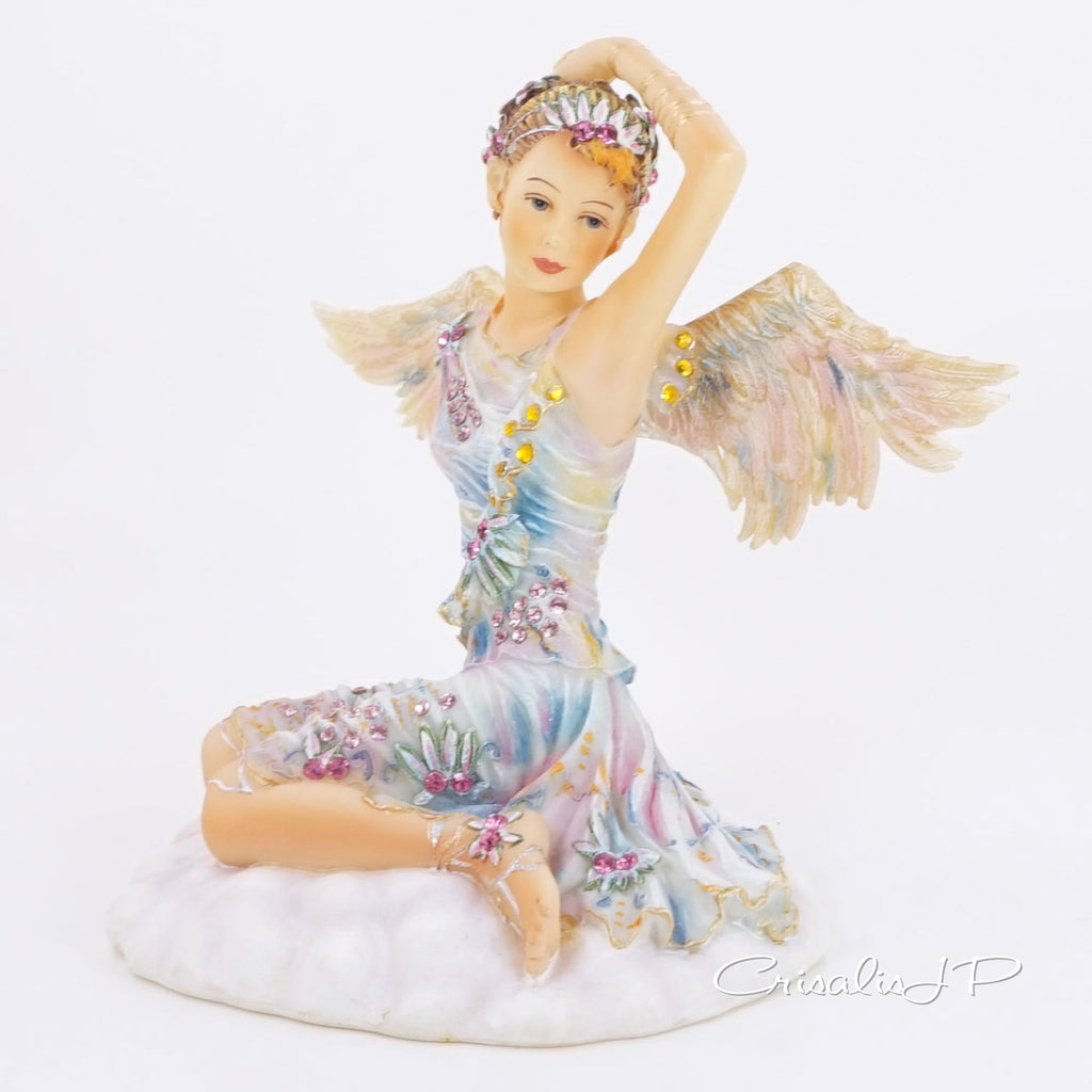 Crisalis Collection ★★ The Angel of the New Dawn (1-2338) 20% OFF