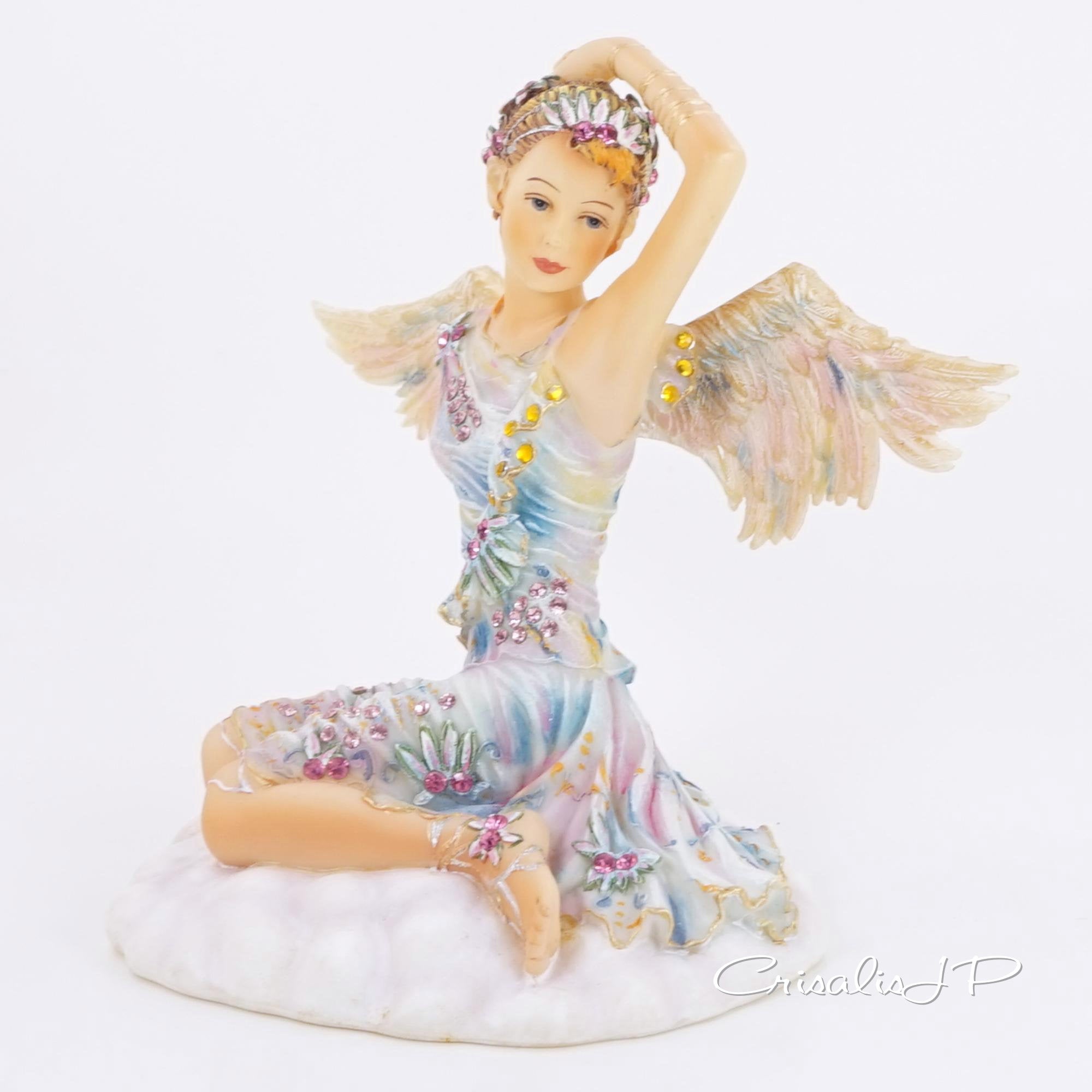 Crisalis Collection ★★ The Angel of the New Dawn (1-2338) 20% OFF
