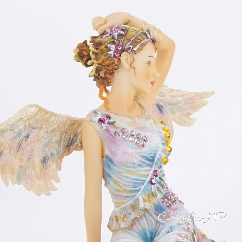 Crisalis Collection ★★ The Angel of the New Dawn (1-2338) 20% OFF