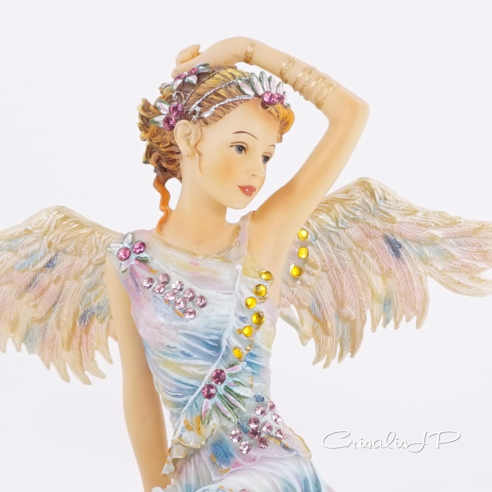 Crisalis Collection ★★ The Angel of the New Dawn (1-2338) 20% OFF