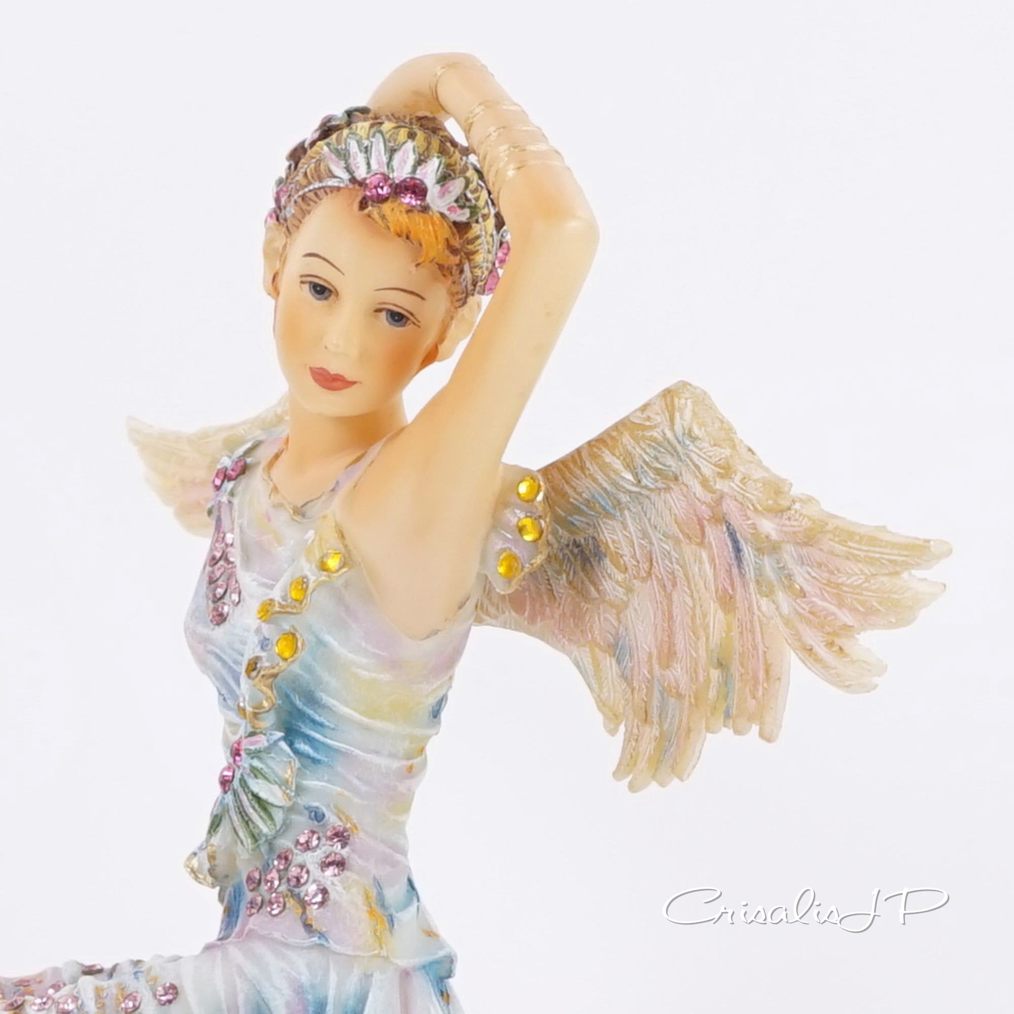 Crisalis Collection ★★ The Angel of the New Dawn (1-2338) 20% OFF