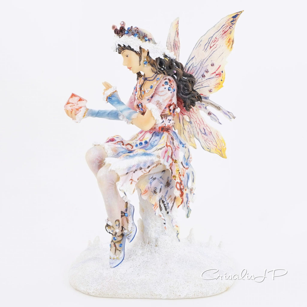 Crisalis Collection ★ Crystal Vision (1-2343) 10% OFF