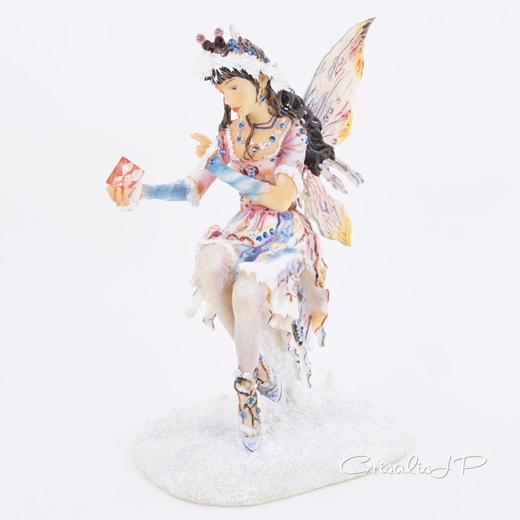 Crisalis Collection ★ Crystal Vision (1-2343) 10% OFF