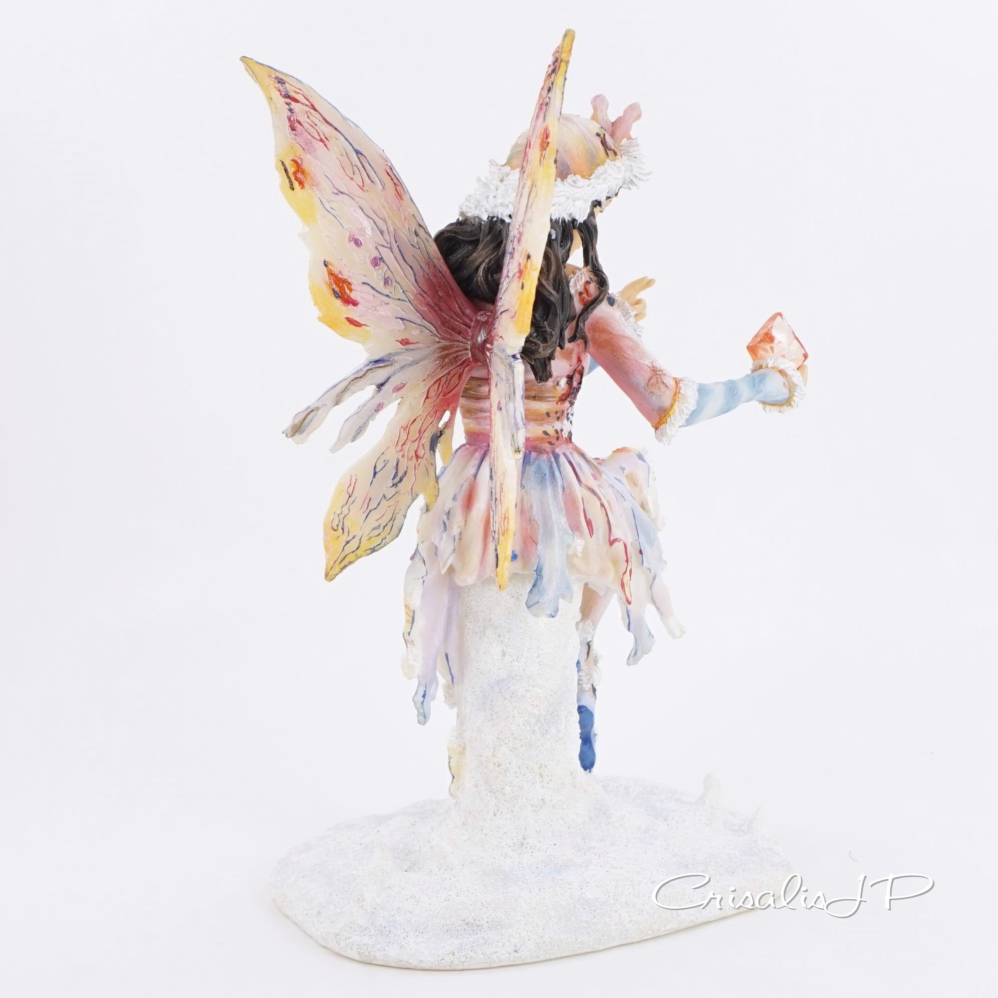 Directly imported from the UK Chrysalis Collection★ Crystal Vision (1-2345) 20% OFF