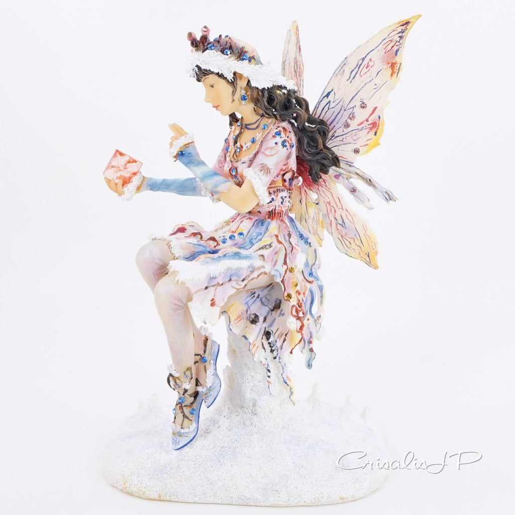 Crisalis Collection ★ Crystal Vision (1-2346) Standard