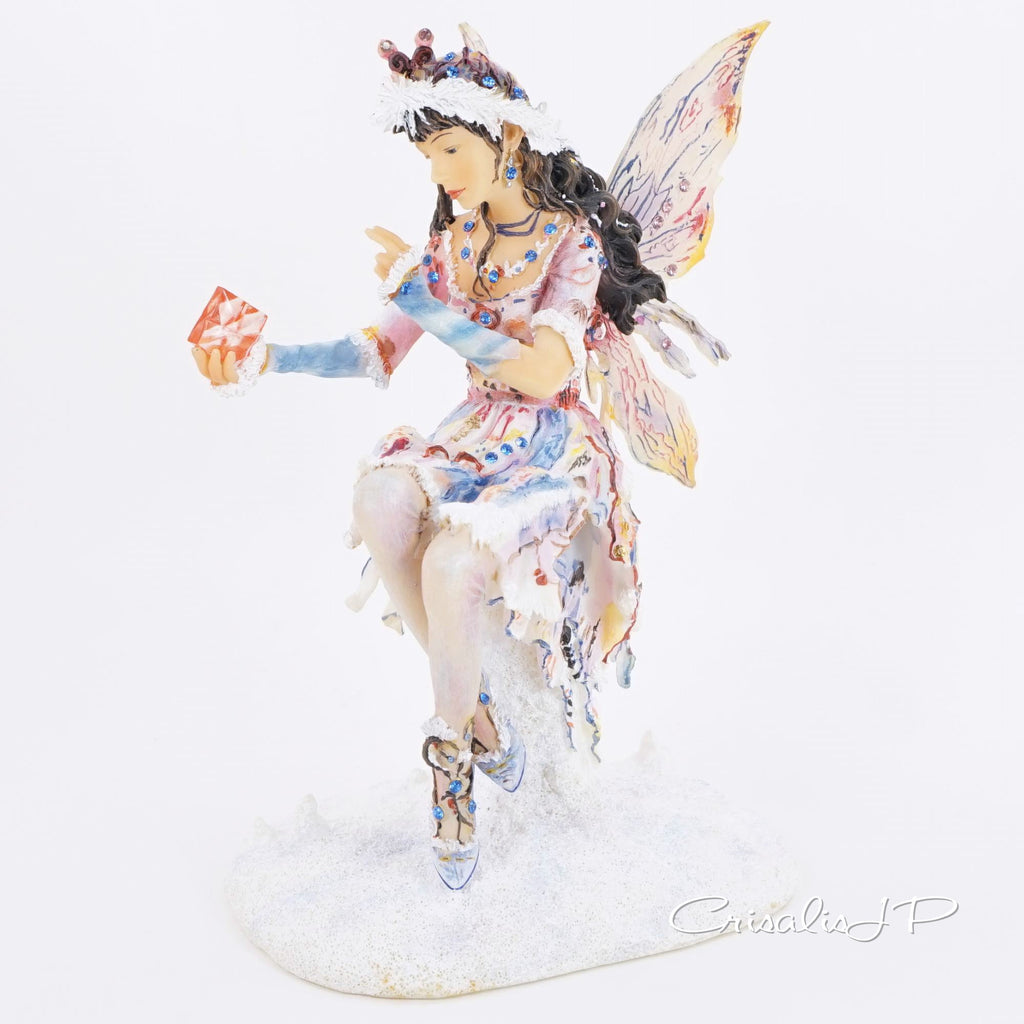 Crisalis Collection ★ Crystal Vision (1-2346) Standard