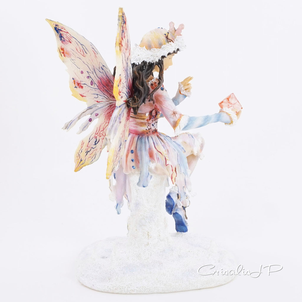 Crisalis Collection ★ Crystal Vision (1-2346) Standard