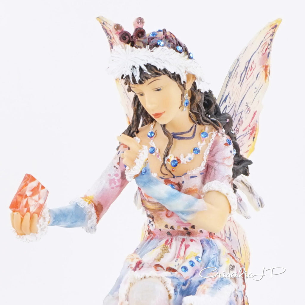 Crisalis Collection ★ Crystal Vision (1-2346) Standard