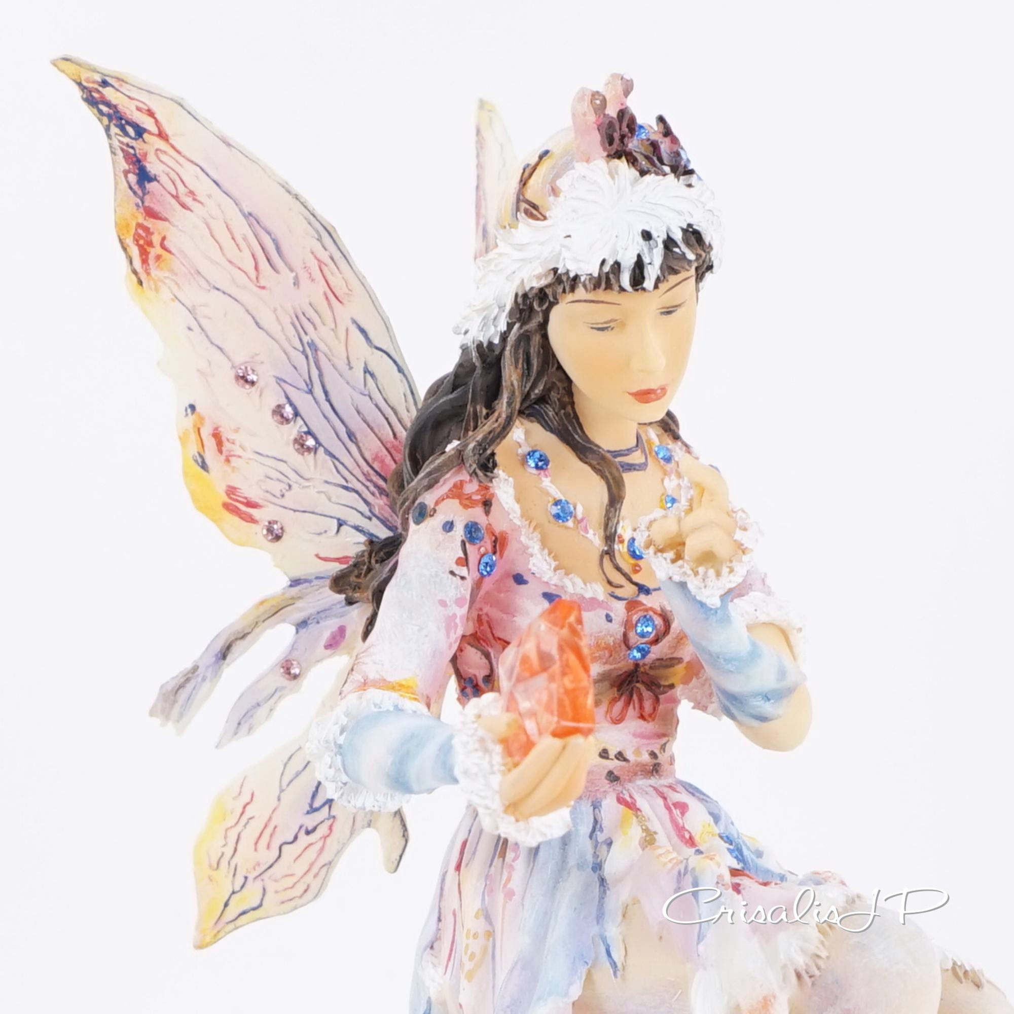 Crisalis Collection ★ Crystal Vision (1-2346) Standard