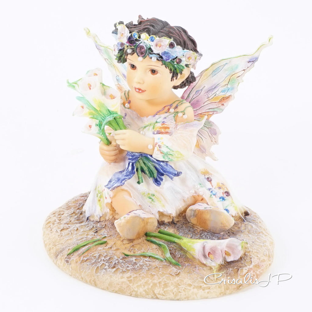 Crisalis Collection★ Sweet Baby Lilly (1-2380) Standard