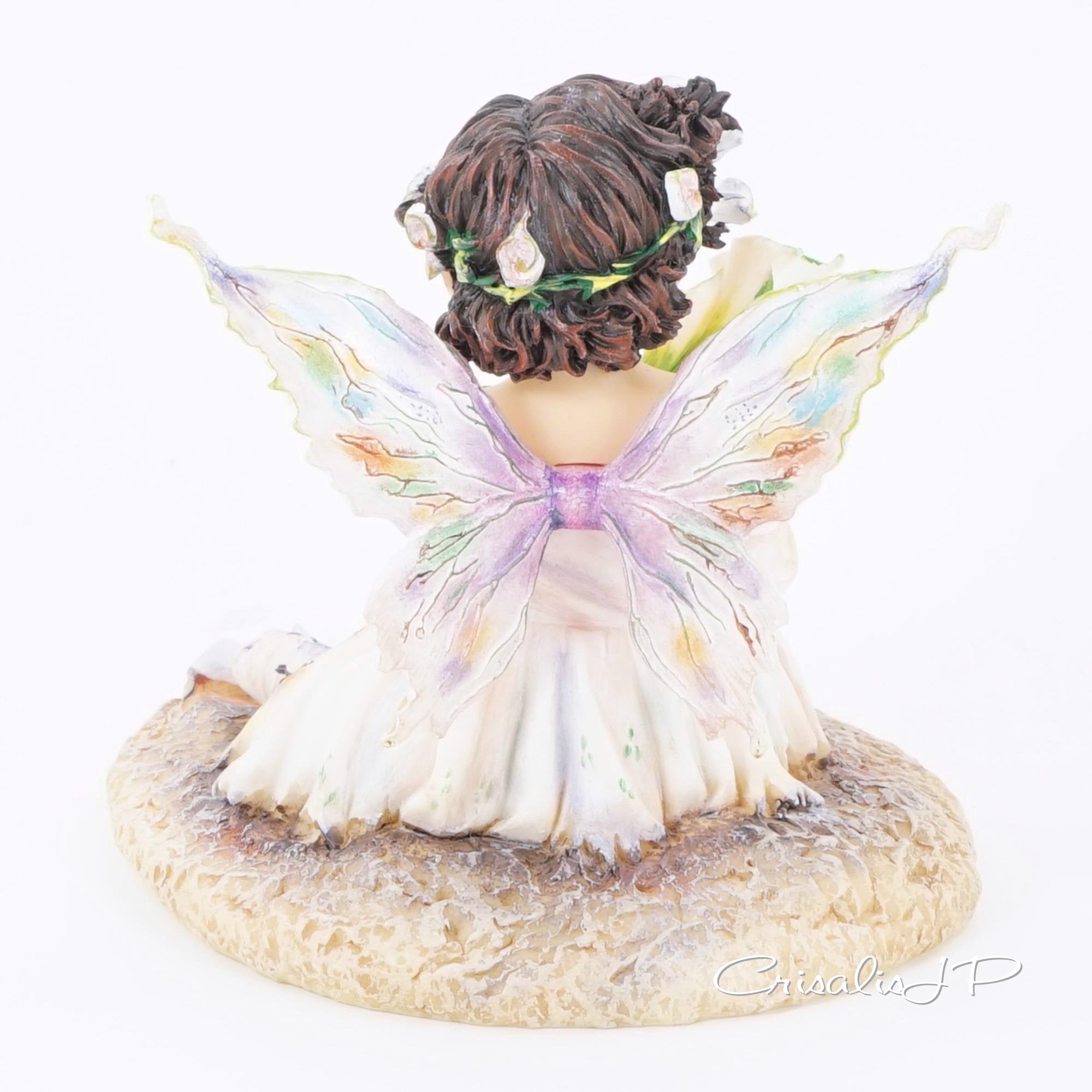Crisalis Collection★ Sweet Baby Lilly (1-2380) Standard