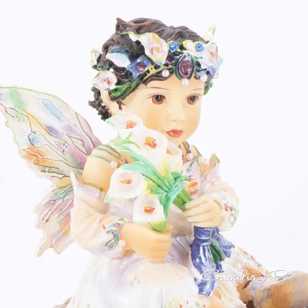 Crisalis Collection★ Sweet Baby Lilly (1-2380) Standard