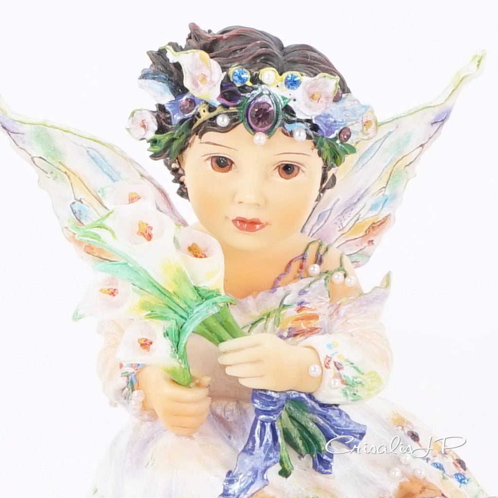 Crisalis Collection★ Sweet Baby Lilly (1-2380) Standard