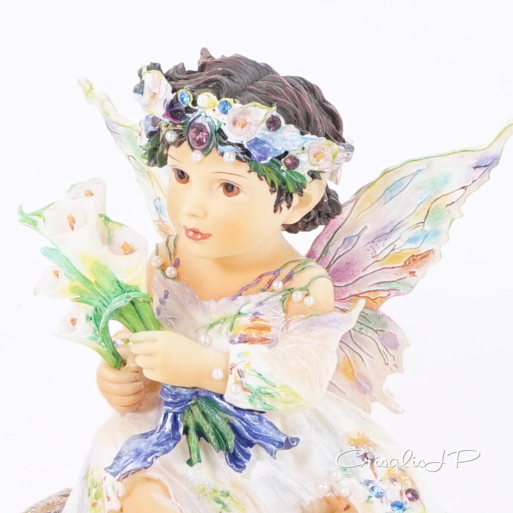 Crisalis Collection★ Sweet Baby Lilly (1-2380) Standard