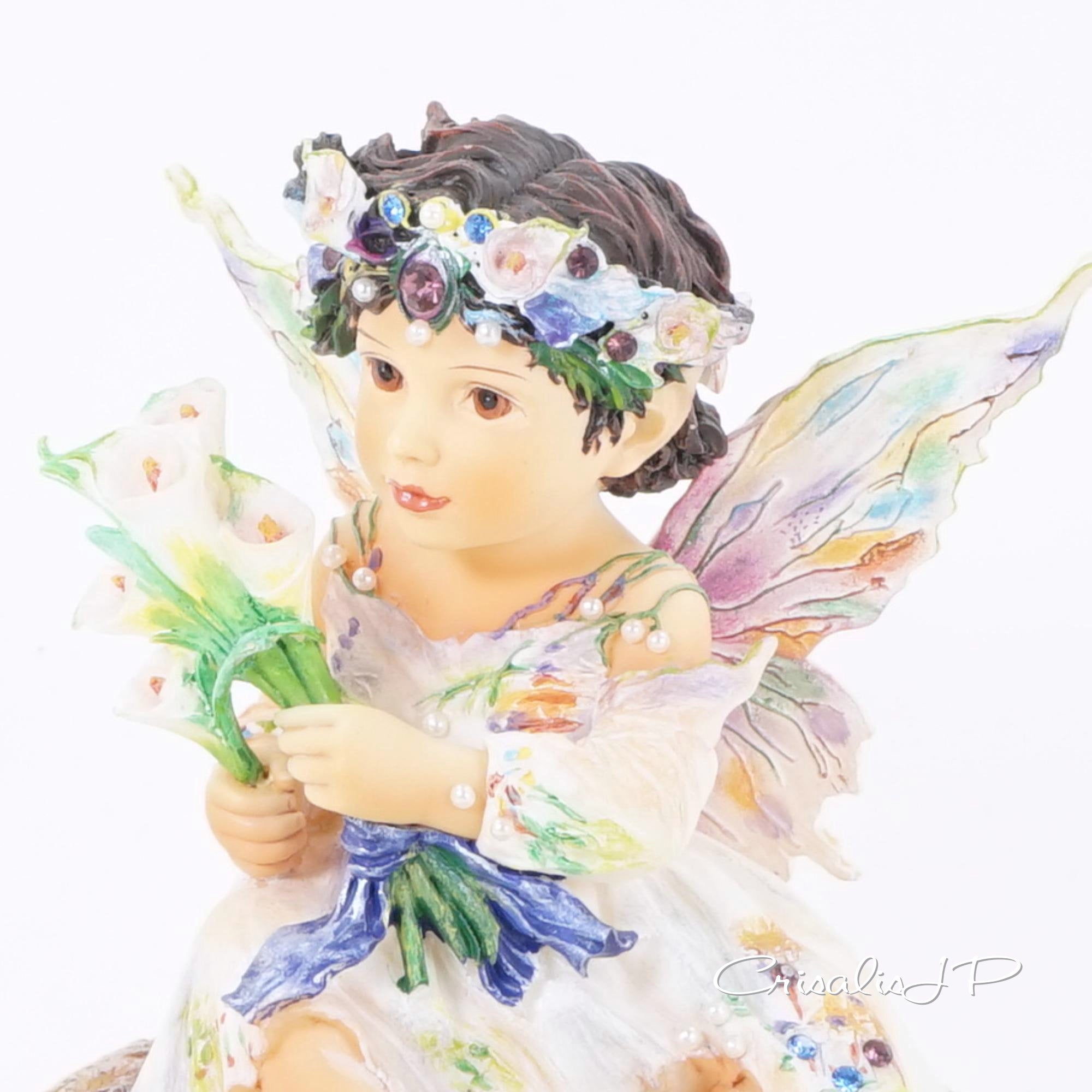 Crisalis Collection★ Sweet Baby Lilly (1-2380) Standard