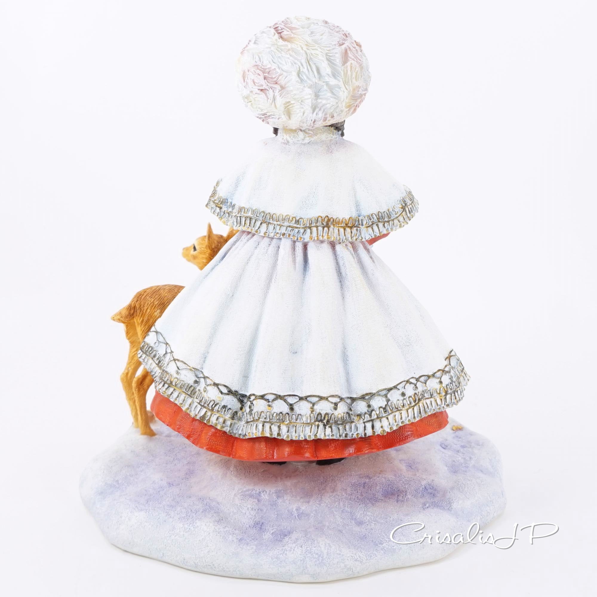 Crisalis Collection★ Snow Princess (1-242) Standard