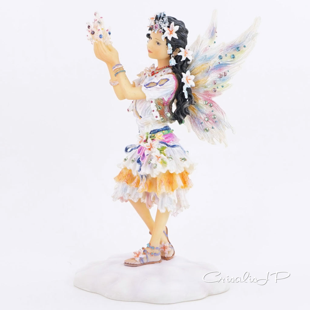 Crisalis Collection ★ Joy Bringer Angel (1-2460) Premium