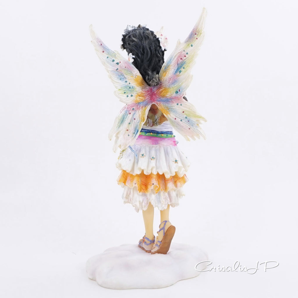 Crisalis Collection ★ Joy Bringer Angel (1-2460) Premium