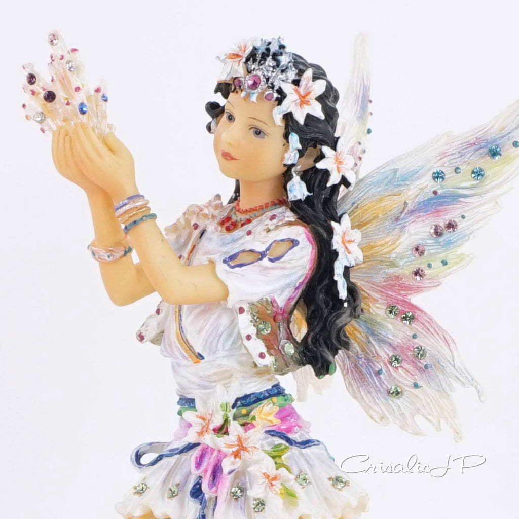 Crisalis Collection ★ Joy Bringer Angel (1-2460) Premium