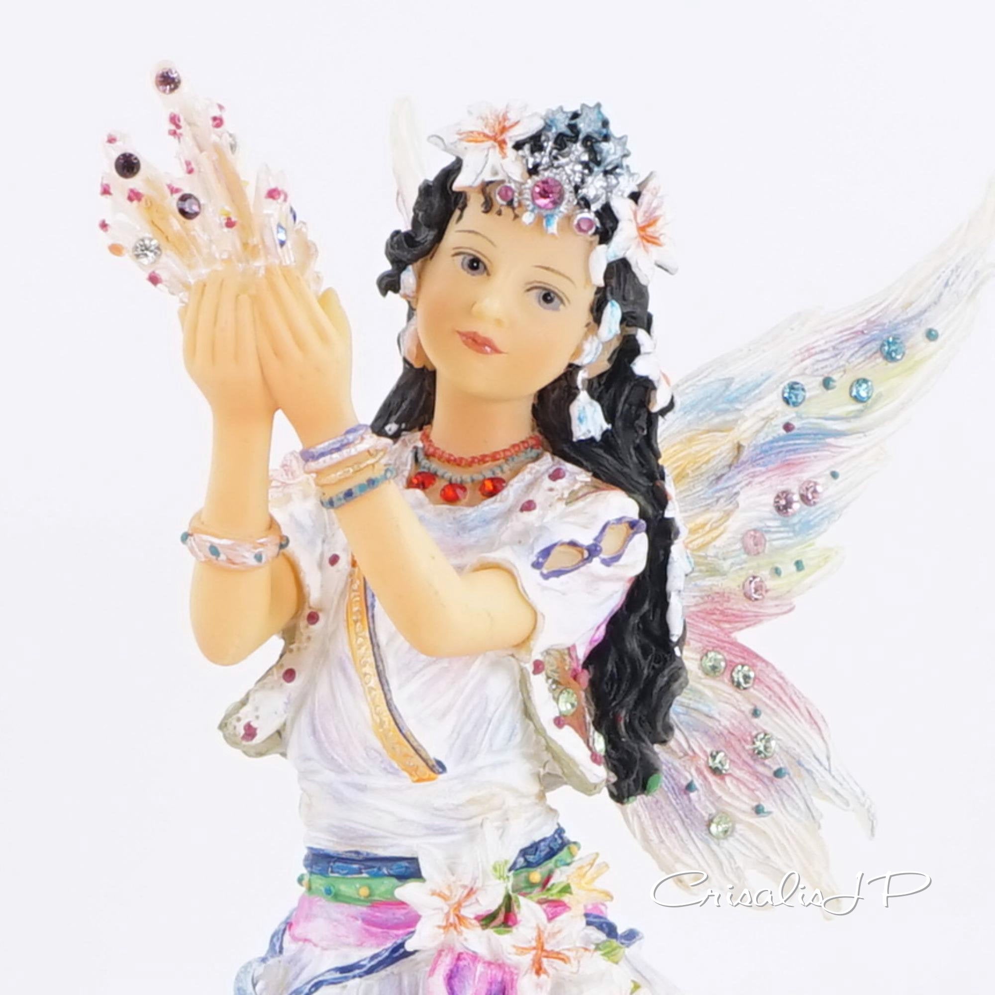 Crisalis Collection ★ Joy Bringer Angel (1-2460) Premium