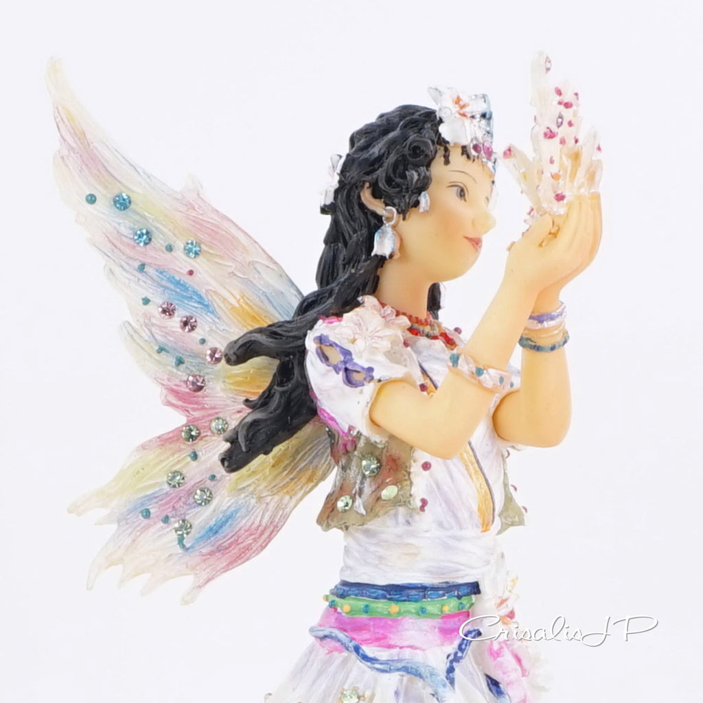 Crisalis Collection ★ Joy Bringer Angel (1-2460) Premium