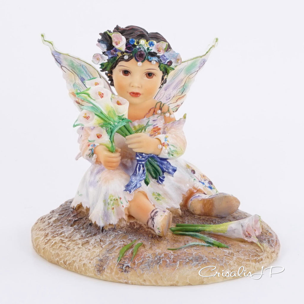 Crisalis Collection★ Sweet Baby Lilly (1-2478) Standard