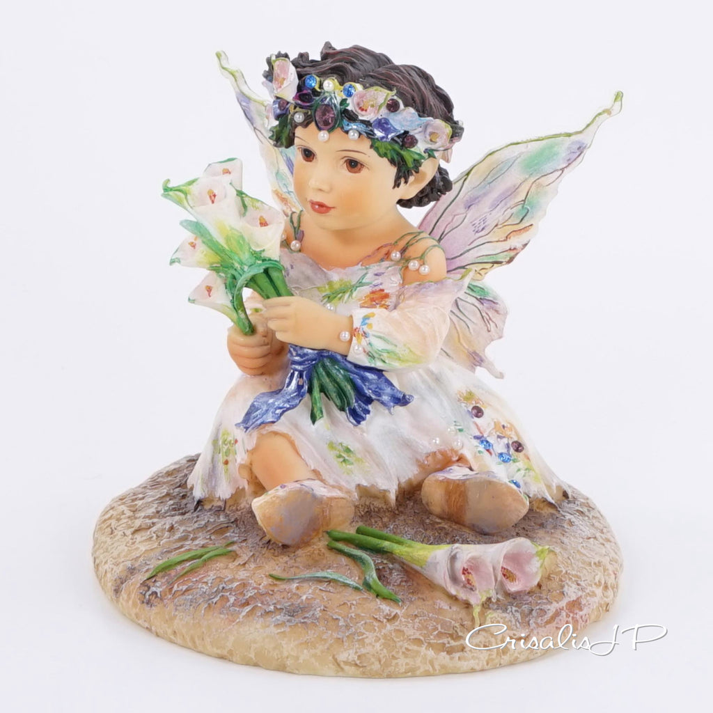 Crisalis Collection★ Sweet Baby Lilly (1-2478) Standard