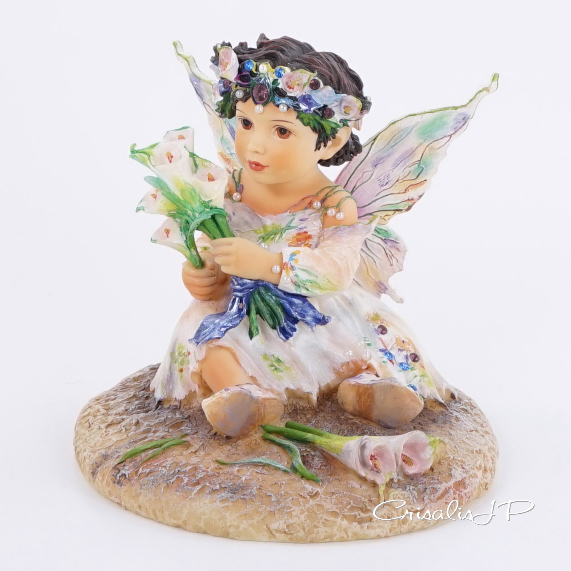 Crisalis Collection★ Sweet Baby Lilly (1-2478) Standard
