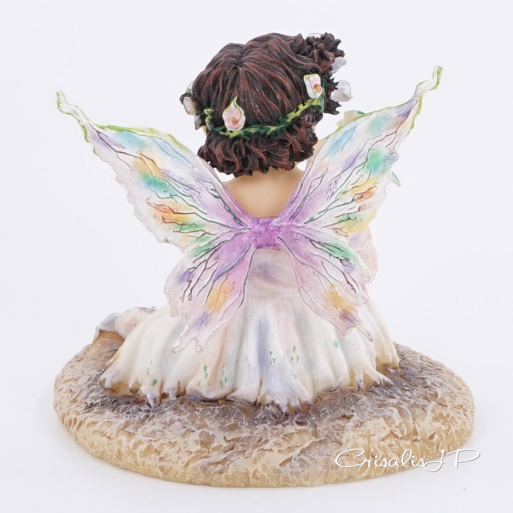 Crisalis Collection★ Sweet Baby Lilly (1-2478) Standard
