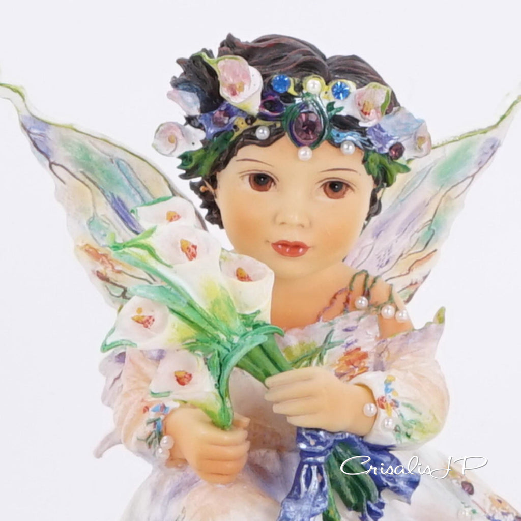 Crisalis Collection★ Sweet Baby Lilly (1-2478) Standard