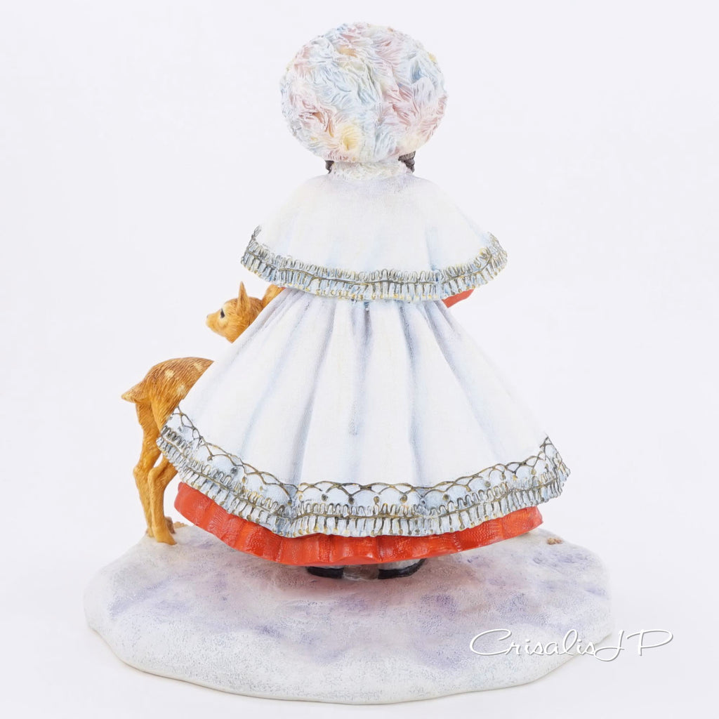 Crisalis Collection★ Snow Princess (1-247) Standard