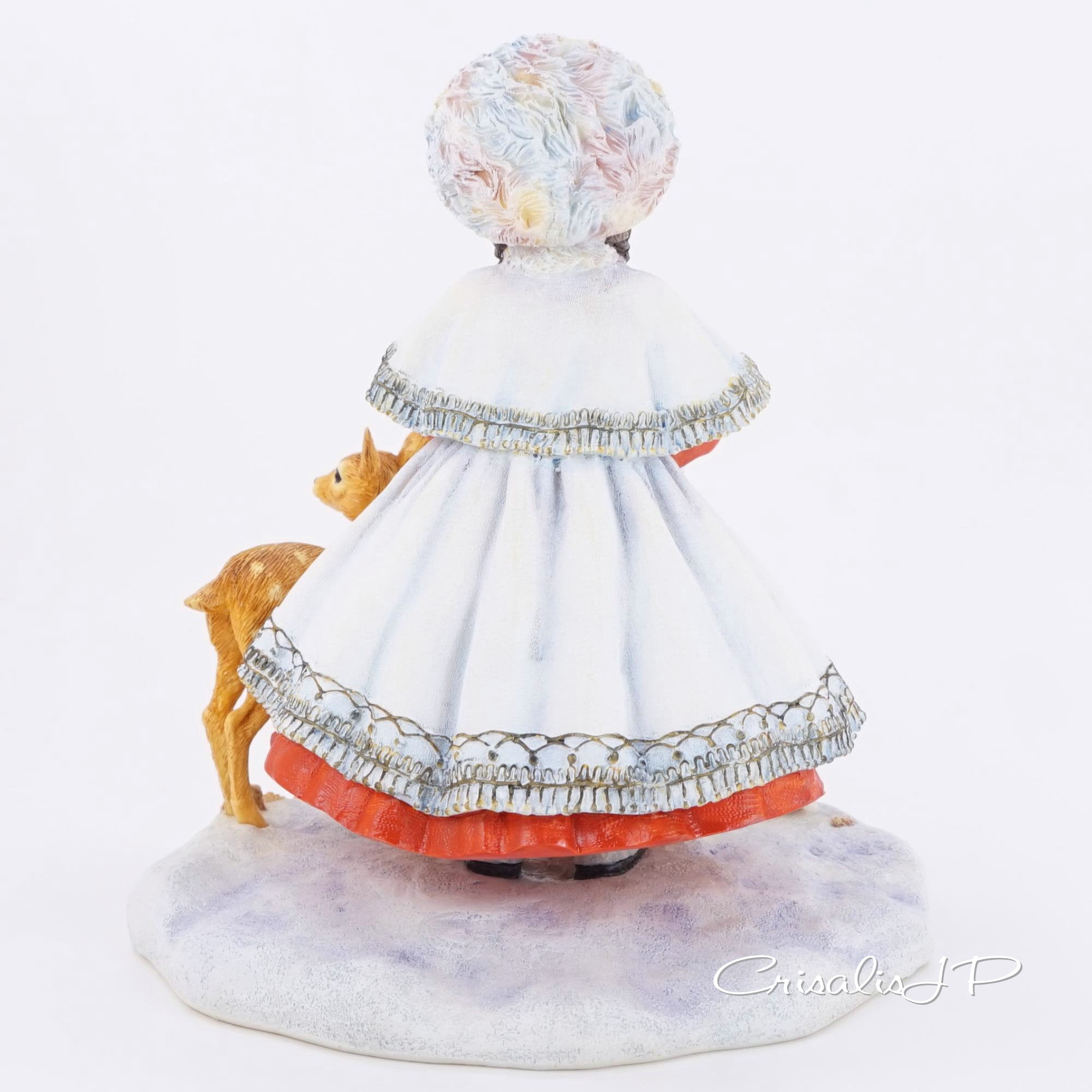 Crisalis Collection★ Snow Princess (1-247) Standard