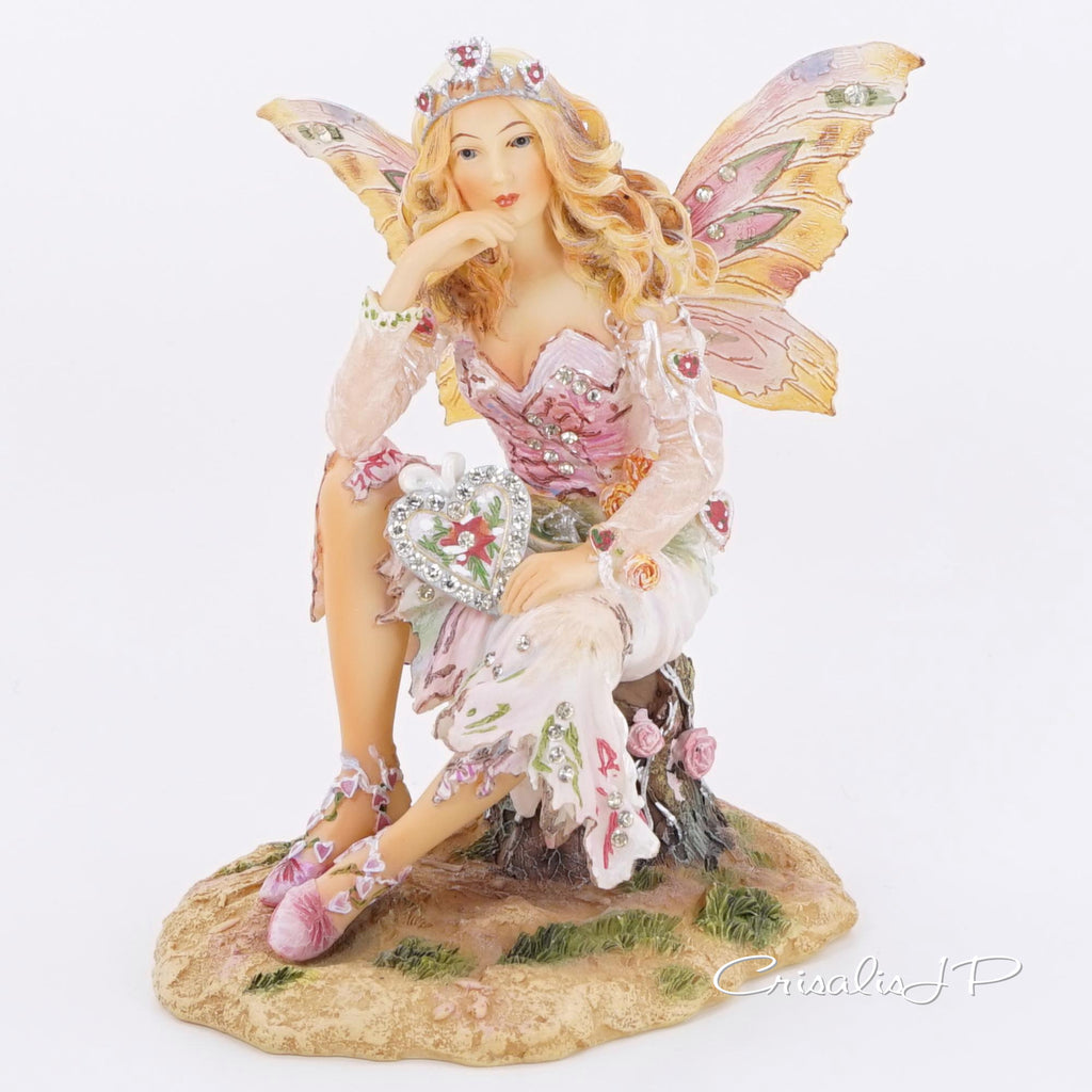 Crisalis Collection ★ Your Hearts Desire ★ Your Hearts Desire (1-2480) Premium